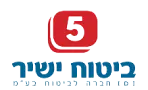 ביטוח ישיר