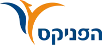 לוגו חברת בטוח הפניקס