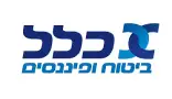 לוגו כלל ביטוח ופיננסים
